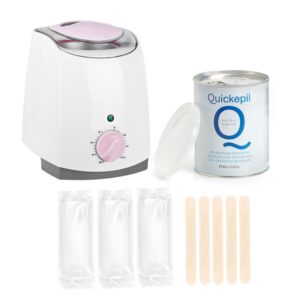 Epilatiekit kan 800 ml 200W 1.1.3.5  1