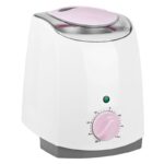 Epilatiekit kan 800 ml 200W 1.1.5.5  2