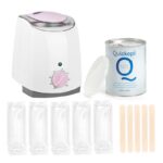 Epilatiekit kan 800 ml 200W 1.1.5.5  1