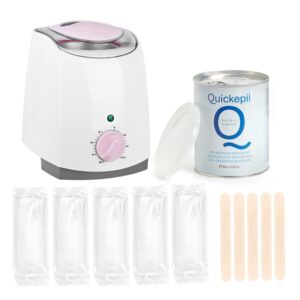 Epilatiekit kan 800 ml 200W 1.1.5.5  1