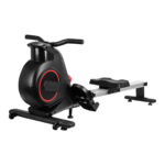 Ergometer - roeier C003  6