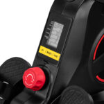 Ergometer - roeier C003  7