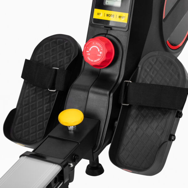 Ergometer - roeier C003  8