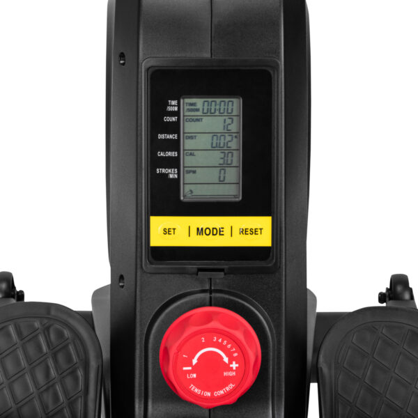 Ergometer - roeier C003  9