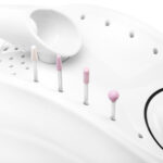 Exo Power Max Pedicure Motor 60W  5