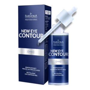 Farmona Eye Contour Revitalizing Peling voor het ooggebied 30 ml  1