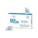 Farmona Face Roller Active Concentate Anti-Aging voor Microneedle Mesotherapie Behandelingen 5x5ml  2