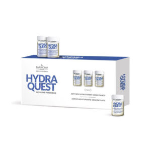 Farmona Hydra Quest Active Moisturizing Concentraat 10x5ml  1