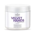 Farmona Velvet Hands Peeling voor handen 550G  2