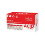 Farmona far -x actief sterk optillen van concentraat - thuisgebruik 5x5 ml  1
