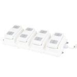 Foot Drive voor Kate en Basic 4 Motors  1