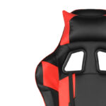 Fotel Gamingowy Premium 916 Czerwony  6