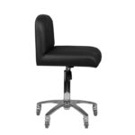 Gabbiano Barber Tabouret At-101 Zwart  2