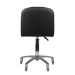 Gabbiano Barber Tabouret At-101 Zwart  3