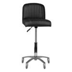 Gabbiano Barber Tabouret At-101 Zwart  5