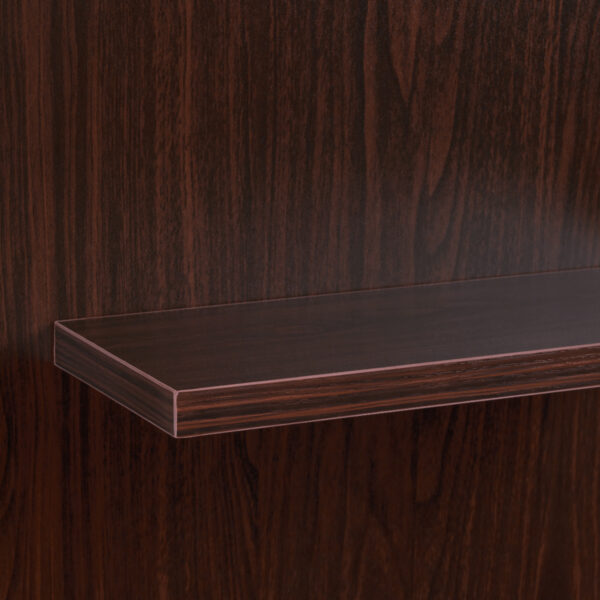 Gabbiano Barbersalon Kaptafel Spiegel MT-1112 Nut  6