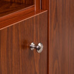 Gabbiano Barbersalon Kaptafel Spiegel ontmoette gootsteen MT-1109  2