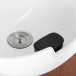 Gabbiano Barbersalon Kaptafel Spiegel ontmoette gootsteen MT-1109  11