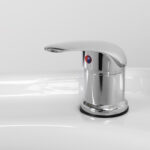 Gabbiano Barbersalon Kaptafel Spiegel ontmoette gootsteen MT-1109  10