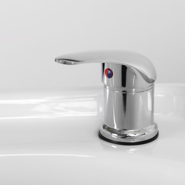 Gabbiano Barbersalon Kaptafel Spiegel ontmoette gootsteen MT-1109  10