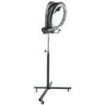 Gabbiano Climazon Standing FL-101s Gray  1