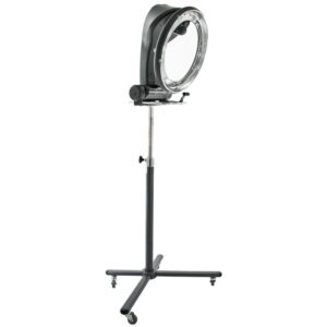 Gabbiano Climazon Standing FL-101s Gray  1