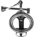 Gabbiano Climazone Hangende FD-101W grijs  1