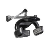 Gabbiano Climazone Hanging 628a Zwart  2