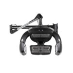 Gabbiano Climazone Hanging 628a Zwart  1