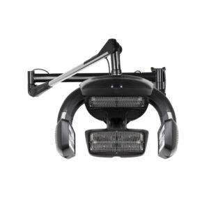 Gabbiano Climazone Hanging 628a Zwart  1