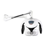 Gabbiano Climazone Hanging 628a wit  3