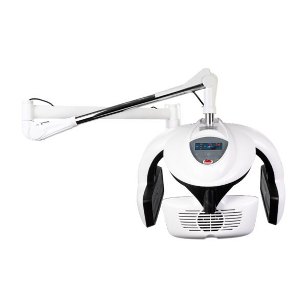 Gabbiano Climazone Hanging 628a wit  3