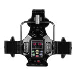 Gabbiano Climazone Hanging 868a Zwart  4