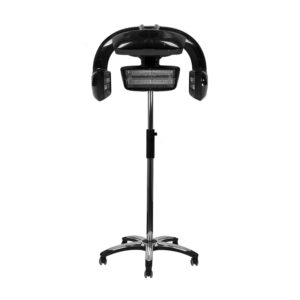 Gabbiano Climazone Standing 628 Zwart  1