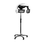 Gabbiano Climazone Standing 628 wit  2