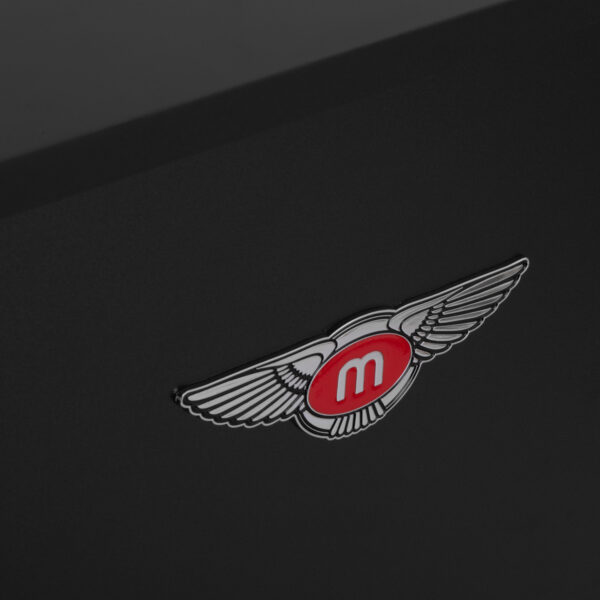 Gabbiano Francesco Barbersalon Kaptafel Spiegel  4