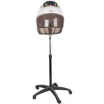 Gabbiano Freesting Droogkap Centurion LVI-2010 drie snelheid Ionische Wit  3