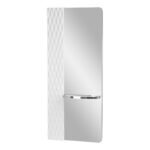 Gabbiano Hairdressing Console Opal Wit  2