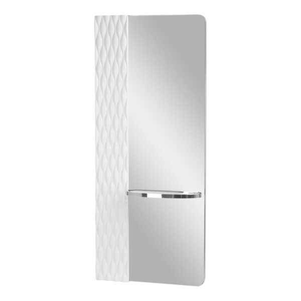 Gabbiano Hairdressing Console Opal Wit  2