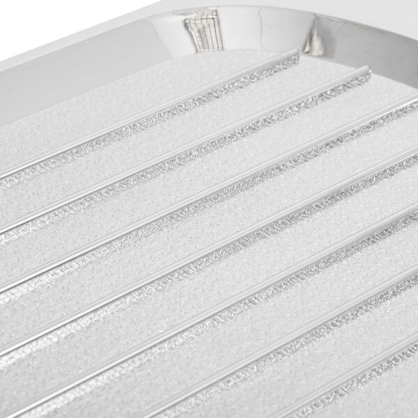 Gabbiano Hairdressing Console Opal Wit  4