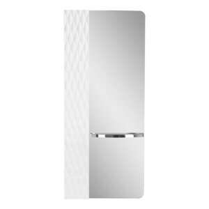 Gabbiano Hairdressing Console Opal Wit  1