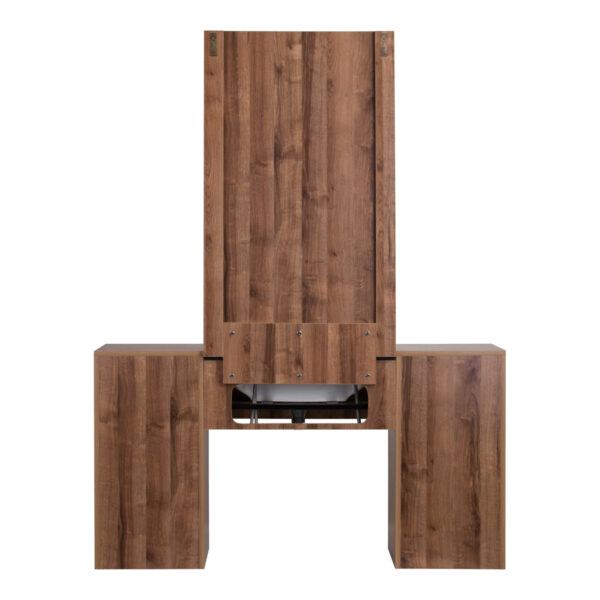 Gabbiano Hairdressing Console ontmoette een gootsteen QT-003 - Afbeelding 17