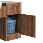 Gabbiano Hairdressing Console ontmoette een gootsteen QT-003 - Afbeelding 19