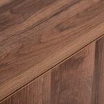 Gabbiano Hairdressing Console ontmoette een gootsteen QT-003  6