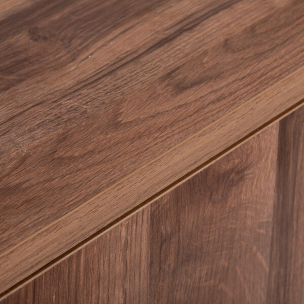 Gabbiano Hairdressing Console ontmoette een gootsteen QT-003  6