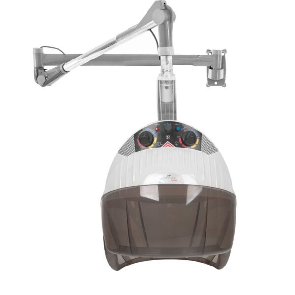 Gabbiano Hangende droogkap centurion dvi-303W drie snelheid ionische humor humor  4