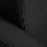 Gabbiano Kappersstoel Bergamo Zwart  7