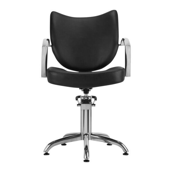 Gabbiano Kappersstoel Mataro met voetsteun  4