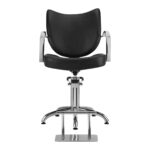 Gabbiano Kappersstoel Mataro met voetsteun  5