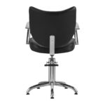 Gabbiano Kappersstoel Mataro met voetsteun  6